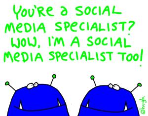 social-media-expert